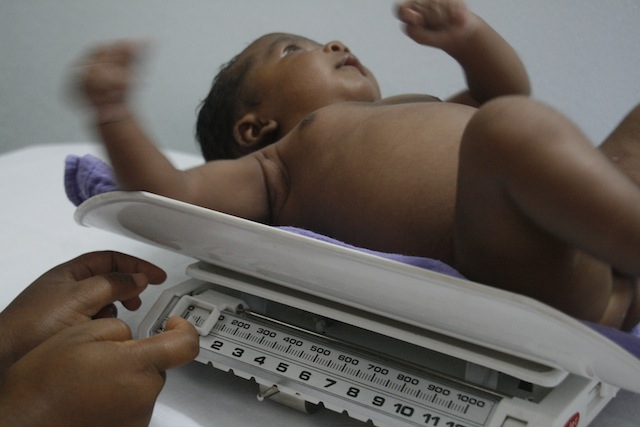 postpartumweighingRota