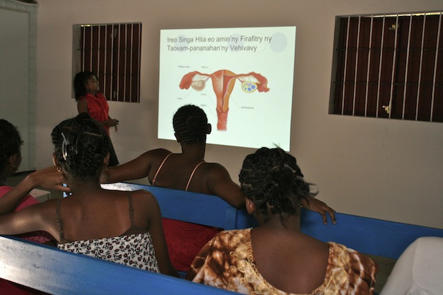 prenataleducation