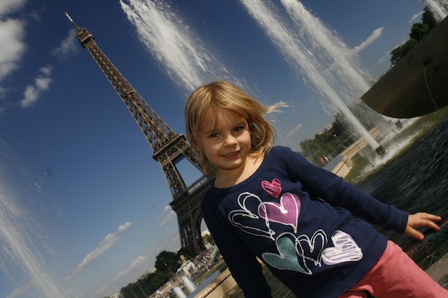 pariseliana
