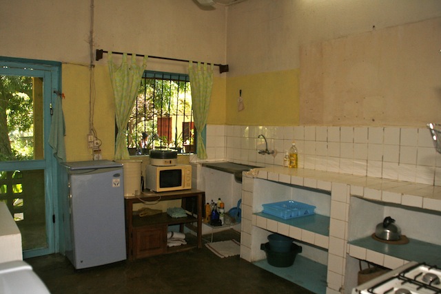 kitchenbefore