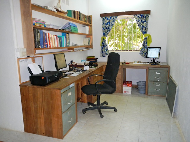 officeafter