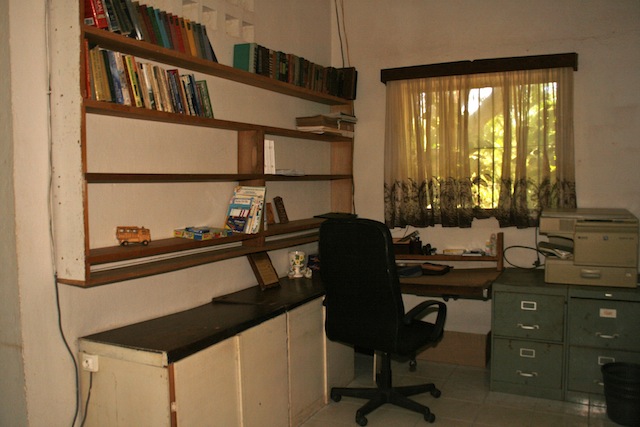 officebefore