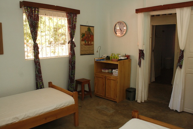 prenatalroomequipmentafter