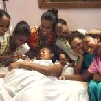 The Sarobidy Maternity Center Celebrates 10 years!