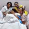 Family, Friends and a Return to Madagascar