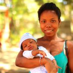 Sarobidy Maternity Center- a video