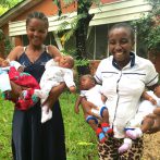 Unsurpassed Love… March News