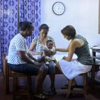 Sarobidy Maternity Center- October 2014