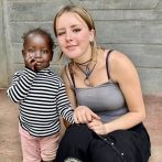 Ultrasounds, Reuniting and Shopping with a Purpose…